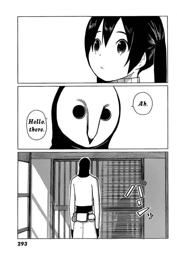 Flying Witch (ISHIZUKA Chihiro) Chapter 5 9